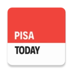 Logo of PisaToday android Application 